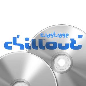 Ch'illout'' (original cover)